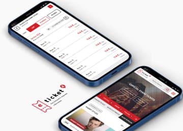 Eticket4 Ticket Marketplace
