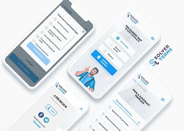 Solver Terms Contract Generator